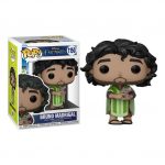 Funko Pop Bruno Madrigal Encanto Disney 