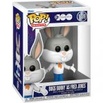 Funko Pop Bugs como Fred