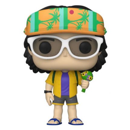 Funko Pop California Mike Stranger Things