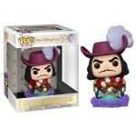 Funko Pop Capitan Hook 109 Disney World 50Th