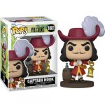 Funko Pop Captain Hook Disney