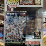 Funko Pop   Cartas   Protector Yu-Gi-Oh