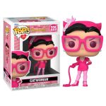 Funko Pop Catwoman Awareness Bombshell DC Comics