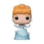 Funko Pop Cinderella Disney 100