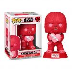 Funko Pop Cupid Chewbacca Star Wars Valentines