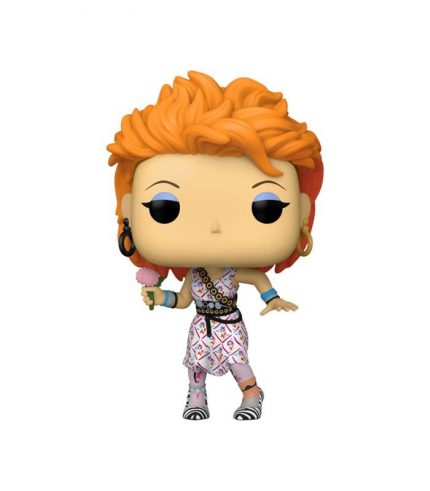 Funko Pop Cyndi Lauper Rocks