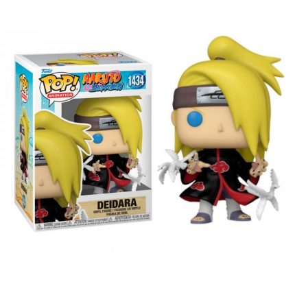 Funko Pop Deidara Naruto