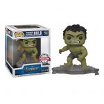 Funko Pop Deluxe Avengers Hulk Assemble Exclusive