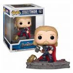 Funko Pop Deluxe Avengers Thor Assemble Exclusive