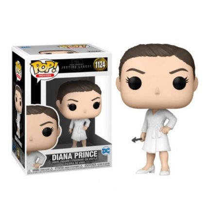 Funko Pop Diana Prince DC