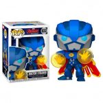 Funko Pop Dr Strange Marvel Mech