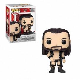 Funko Pop Drew McIntyre WWE