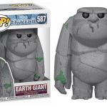 Funko Pop Earth Giant Frozen 2