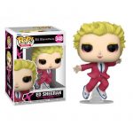 Funko Pop Ed Sheeran Vampire Rocks