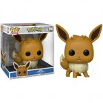 Funko Pop Eevee Pokemon Jumbo