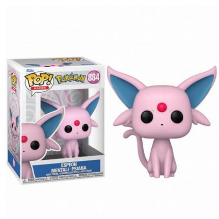 Funko Pop Espeon Pokemon