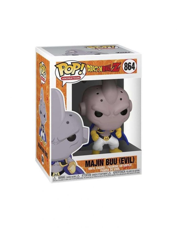 Funko Pop Evil Buu Dragon Ball Z