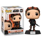 Funko Pop Fennec Shand The Mandalorian Star Wars