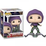 Funko Pop Green Goblin Spiderman Marvel