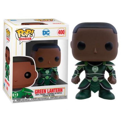 Funko Pop Green Lantern Imperial Palace DC Comics