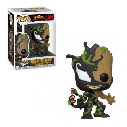 Funko Pop Groot Venom