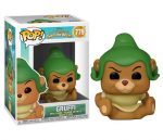 Funko Pop Gruffi Adventures of Gummi Bears Disney