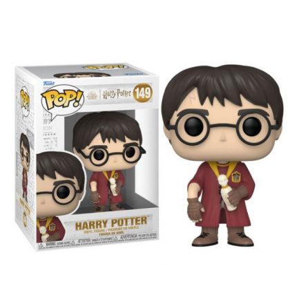 Funko Pop Harry Potter 149 20Th