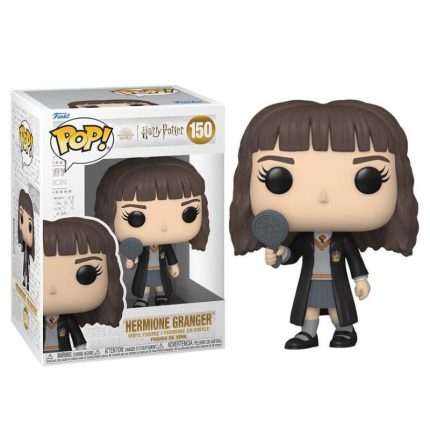Funko Pop Hermione 150 Harry Potter 20th