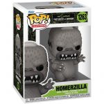 Funko Pop Homerzilla The Simpsons