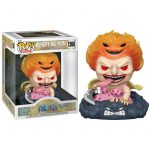Funko Pop Hungry Big Mom One Piece