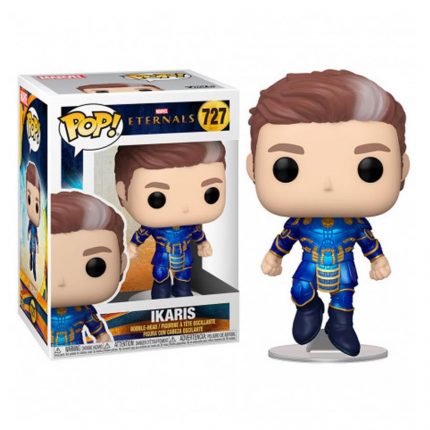 Funko Pop Ikaris Eternals Marvel
