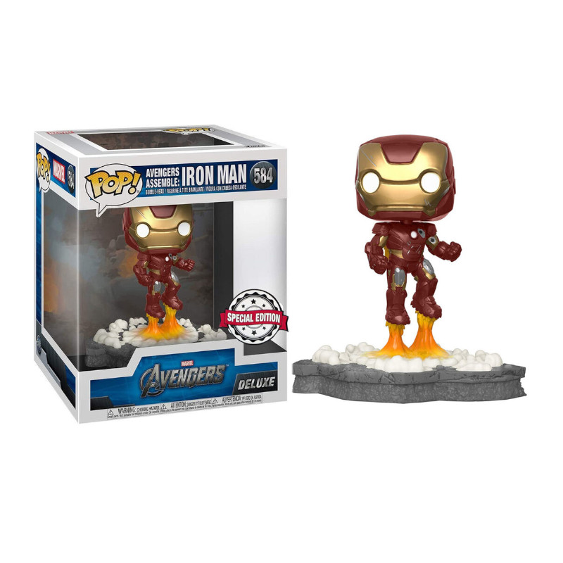 Funko-Pop-Iron-Man-Assemble-Marvel.jpg Funko Pop Iron Man Assemble Marvel