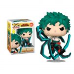 Funko Pop Izuku Midoriya 1347 My Hero Academia