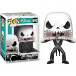 Funko Pop Jack Scary Face Pesadillas