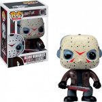 Funko Pop Jason Voorhees Movies