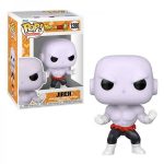 Funko Pop Jiren Power Dragon Ball 