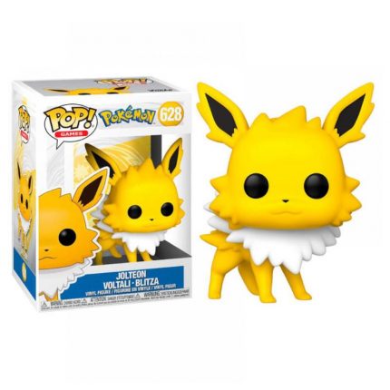 Funko Pop Jolteon Pokémon
