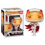 Funko Pop Jun The Swan Gatchaman