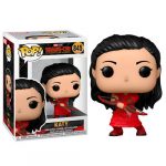 Funko Pop Katy Shang-Chi Marvel