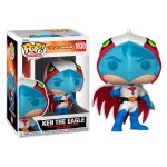 Funko Pop Ken The Eagle Gatchaman