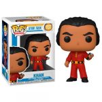 Funko Pop Khan Star Trek
