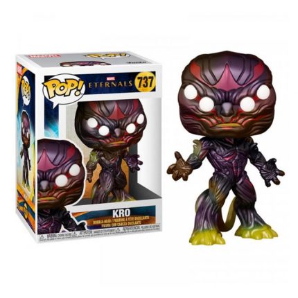 Funko Pop Kro Eternals Marvel