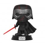 Funko Pop Kylo Ren Glows in the Dark SE Star Wars 