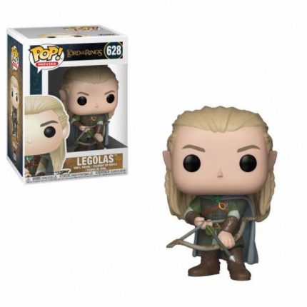 Funko Pop Legolas El señor de los Anillos