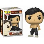 Funko Pop Liu Kang Mortal Kombat