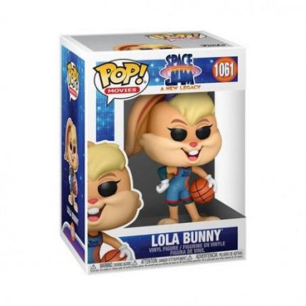 Funko Pop Lola Bunny Space Jam 2