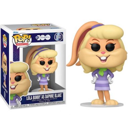 Funko Pop Lola como Daphne