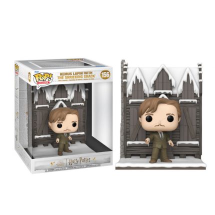 Funko Pop Lupin Hogsmeade Harry Potter