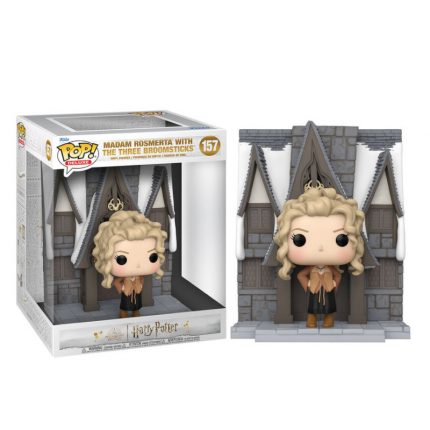 Funko Pop Madam Rosmerta Hogsmeade Harry Potter
