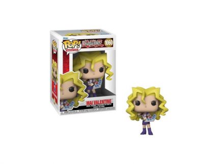 Funko Pop Mai Valentine Yu-Gi-Oh